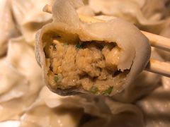 大头宝水饺-日丰园海肠水饺·老字号大连海鲜(和平广场店)
