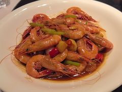 -小厨师·二十年沈家门小海鲜(百井坊巷店)