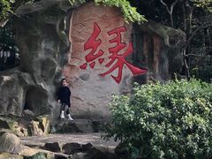 -杭州黄龙洞