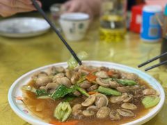 -双喜饭庄(马道坡街店)