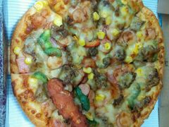 -尊宝比萨(广州塔店)