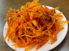 -鸡西大冷面海鲜烧烤涮(常营店)