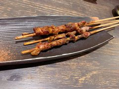 -塔哈尔·新疆盛宴(城西银泰店)