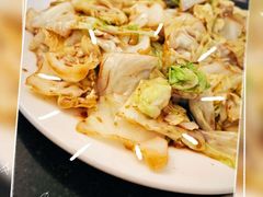-清真宏玉祥黄门脸餐厅(华荫东里店)