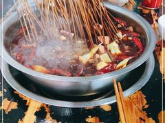 -红牌楼老号串串(银海佳苑店)