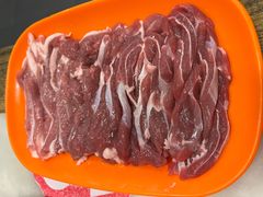 -将台涮肉(酒仙桥店)