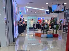 -新世界百货(顺义店)