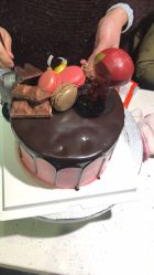 -明匠曲蛋糕西点屋(穗花新村店)