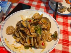 -琼大师东方烤乳猪(亚特兰蒂斯店)