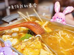 -百年食客韩式烤肉(南三环店)