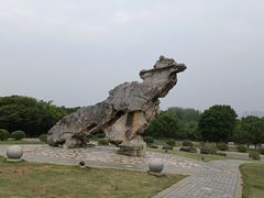 -南京市江宁方山