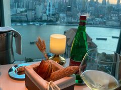 -翡翠36餐厅(浦东香格里拉店)