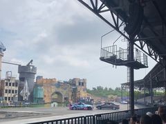 -渔岛海洋度假区