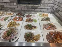 -山里俏·皖南菜(清源路店)