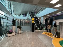 -郑州新郑国际机场