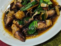 -红灯笼龙凤饭店(宁波老字号店)