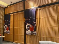 -京旬海鲜放题·铁板烧自助餐厅