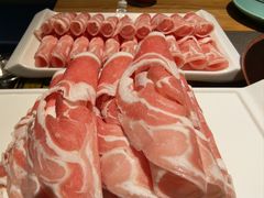 -额尔敦草原涮羊肉·烧烤(冻青树总店)