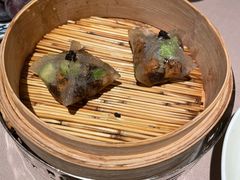 -荣轩(新荣记环球金融中心店)