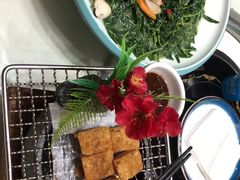 -顺丰轩园林酒家(天河店)