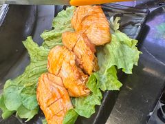 -燚青春东北泥炉烤肉(百合店)