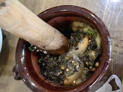 -灶东家民间菜(回兴店)