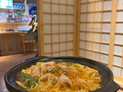 -匠糊·日本料理(美岸广场店)