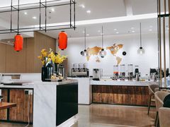 -深圳同泰万怡酒店·万荟轩自助餐厅(同泰店)