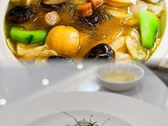 -美未居·老字号·地道顺德菜·桑拿鸡·鱼生(容桂店)