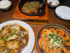 -甬上名灶(天一阁·翠柏店)