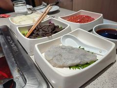 -海底捞火锅(万科广场店)