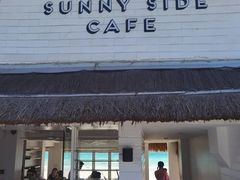 -The Sunny Side Cafe Station 1