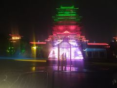 -寻梦滕王阁实景演出