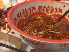 -文和友老长沙龙虾馆(化龙池店)