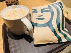 -星巴克(汾阳路店)