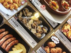 -萨莉亚意式餐厅(深圳北站店)