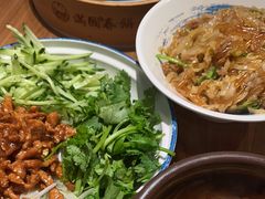 -满园烤鸭·春饼(抚顺万达店)