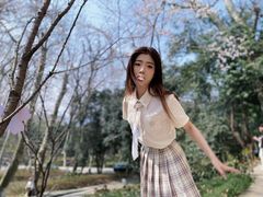 -武汉大学-樱园