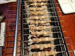 -三个蒙古大叔羊肉串(大宁店)