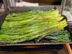 -很久以前羊肉串(打浦路店)