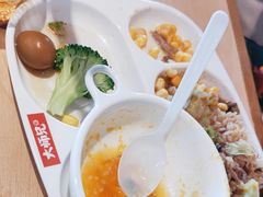 -大师兄·西北小馆(金湾华发商都店)