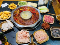 -大龙火锅(老店)