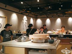 -肉肉大米(金虹桥店)