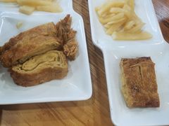 -龙华素斋(龙华路店)