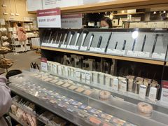 -MUJI无印良品(万科里店)