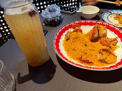 -肆月河豚·新淮扬菜·烤鸭(中关村店)