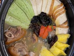 -紫鑫阁饭庄(长安店)