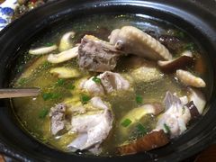 -呼吸森林·生态农庄农家乐私房菜