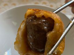 玉兰饼-毛华美食(清扬路店)