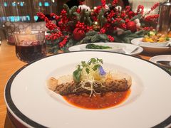 -君悦酒店·La Terrazza意合園·意式风味